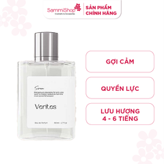 Verites Nước hoa