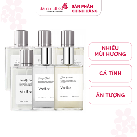 Verites Nước hoa