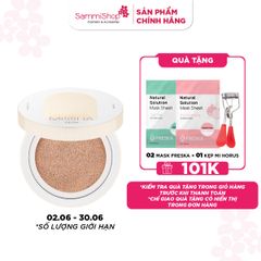 APP-WEB 02.06 - 30.06 Missha Phấn nước Glow Cushion 14g