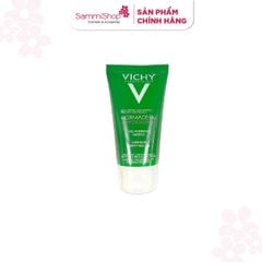 [FLASH SALE 03.03 - 31.03] QT Vichy Sữa Rửa Mặt Normaderm Phytosolution Intensive Purifying Gel50ml (IP01-INV) MỖI KHÁCH HÀNG CHỈ MUA 1 DEAL/ 1 ĐƠN HÀNG
