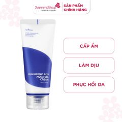 Isntree Kem Dưỡng Hyaluronic Acid Aqua Gel Cream 100ml