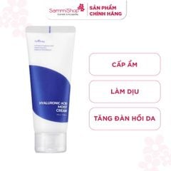 Isntree Kem Dưỡng Hyaluronic Acid Moist Cream 100ml