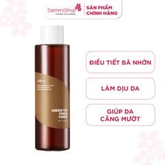 Isntree Nước Hoa Hồng Green Tea Fresh Toner 200ml