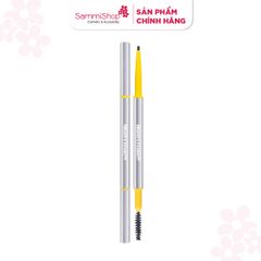 [HÀNG TẶNG KHÔNG BÁN] QT Lemonade chì kẻ mày Micro Eyebrow bất kỳ HOẶC QT Lemonade Kẻ mày Dual Eyebrow bất kỳ