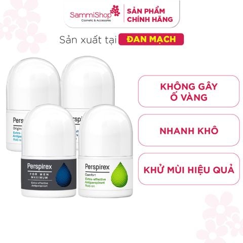 Perspirex Lăn khử mùi 20ml