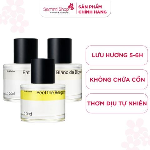 a ddct Nước hoa Eau de Parfum 50ml