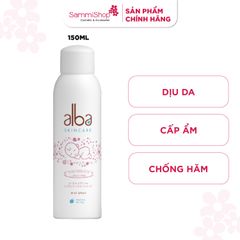 Alba Skin Care Xịt chống hăm cho bé