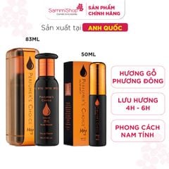 Perfumer's Choice Nước hoa Mojo Eau De Parfum