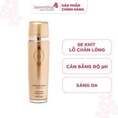 Skinlovers Nước hoa hồng Lifting Skin Toner 130ml