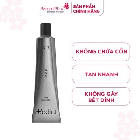 a ddct Nước hoa khô Solid Perfume Naked 30ml
