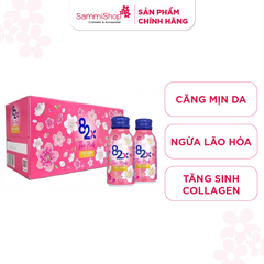 82x Thực phẩm chức năng The Pink Collagen 100ml*10 lọ