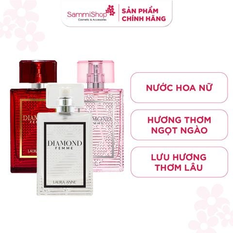 Diamond Nước hoa Femme