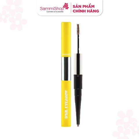 [HÀNG TẶNG KHÔNG BÁN] QT Lemonade chì kẻ mày HOẶC QT Lemonade Kẻ mày Dual Eyebrow HOẶC QT Lemonade Kẻ mắt bất kì