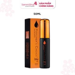 Perfumer's Choice Nước hoa Mojo Eau De Parfum