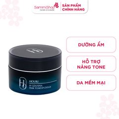 Houri Kem dưỡng H.Leanna Pink Tone Up Cream 50ml