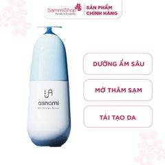 Asnami Serum SO Moisture Serum 30g