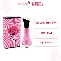 Dorall Collection Nước hoa nữ Beau Monde 30ml