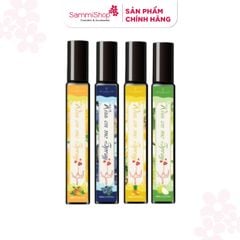 The World of Scents Xịt Miệng 10ml