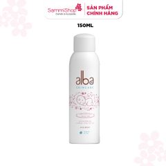 [HÀNG TẶNG KHÔNG BÁN] QT Alba Skin Care Xịt chống hăm cho bé 150ml