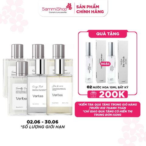 Verites Nước hoa