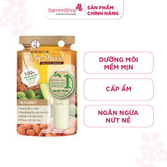 Mentholatum Son Dưỡng Môi Lip Pure