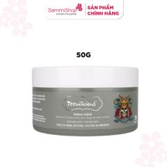[HÀNG TẶNG KHÔNG BÁN] QT Teenilicious Kem dưỡng hình xăm Tattoo Salve 50g