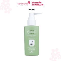 [HÀNG TẶNG KHÔNG BÁN] QT Teenilicious Dầu gội Anti Dandruff Shampoo 100ml