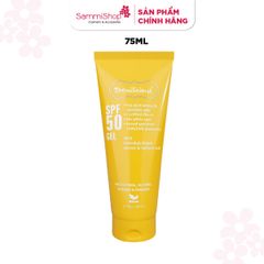 [HÀNG TẶNG KHÔNG BÁN] QT Teenilicious Gel chống nắng SPF 50 75g