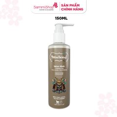 [HÀNG TẶNG KHÔNG BÁN] QT Teenilicious Sửa rửa hình xăm Tattoo Wash 200ml