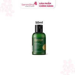 QT BILL 299K APP.WEB QT Cocoon Dầu Gội Bưởi Pomelo shampoo 50ml