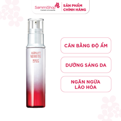 Astalift nước cân bằng White Bright Lotion 130ml