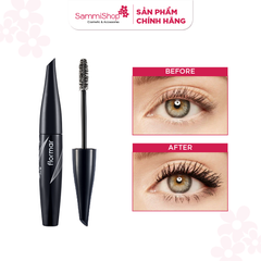 Flormar Chuốt mi Spider Lash 3in1 Mascara 13ml