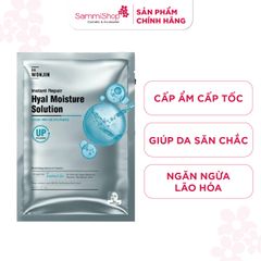 Dr.Wonjin Mặt nạ Instant Repair Hyal Moisture