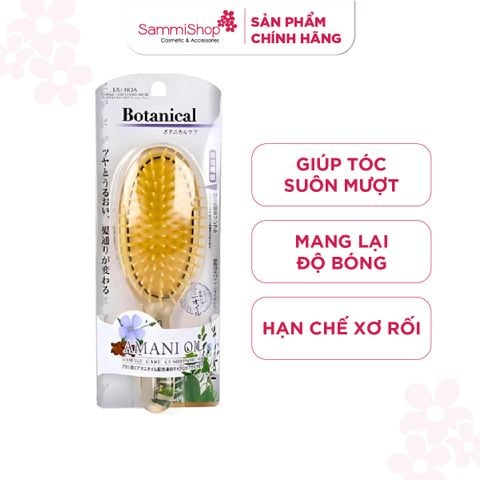 Amani Lược chải đầu Botanical oil