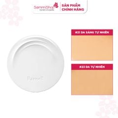 Parnell Phấn nước Cicamanu Serum Cushion