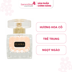 Paris Bleu Parfums Nước hoa nữ Elmira 100ml