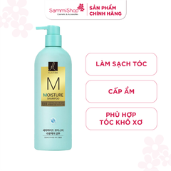 ELASTIN Dầu Gội Care 10X Shampoo 680ml