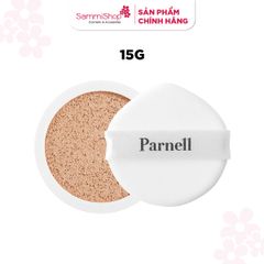 [HÀNG TẶNG KHÔNG BÁN] QT Parnell Lõi phấn nước Cicamanu Serum In Matte Cushion màu tương ứng