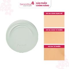 Parnell Phấn nước Cicamanu Serum In Matte Cushion