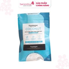 [HÀNG TẶNG KHÔNG BÁN] QT Nowax Sáp wax lông nóng Nowax dạng hạt gói 100g