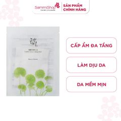 Beauty of Joseon Mặt nạ dưỡng da Centella Asiatica Calming Mask 25ml