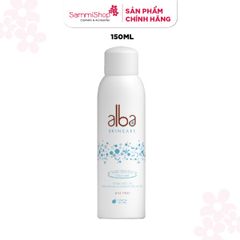 [HÀNG TẶNG KHÔNG BÁN] QT Alba Skin Care Xịt khoáng 150ml