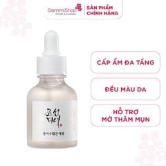 Beauty of Joseon Tinh chất dưỡng da Glow Deep Serum Rice + Alpha-Arbutin 30ml