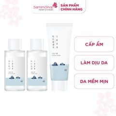 Round lab Bộ chăm sóc da 1025 Dokdo On The Go Kit