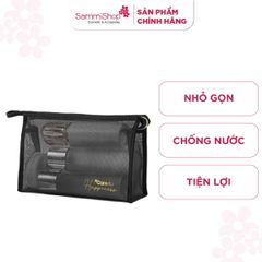 Care4u Túi đựng mỹ phẩm cao cấp