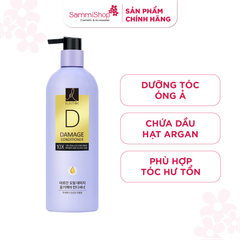 ELASTIN Dầu Xả Care 10X Conditioner 680ml