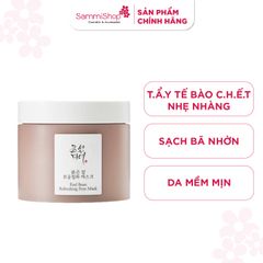 Beauty of Joseon Mặt nạ tẩy tế bào chết Red Bean Refreshing Pore Mask 140ml