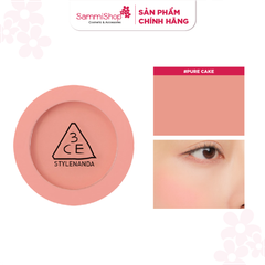 3CE Phấn má Face Blush