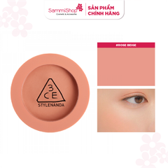 3CE Phấn má Mood Recipe Face Blush