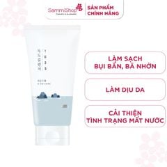 Round Lab Sữa rửa mặt 1025 Dokdo Cleanser 150ml